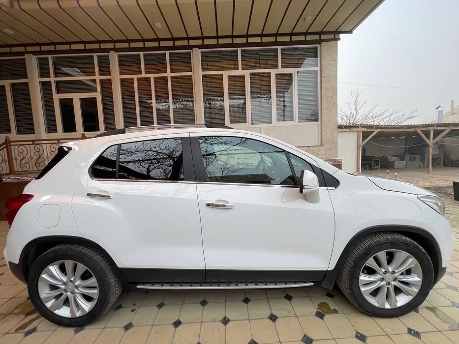 Трекер 1 пример ок