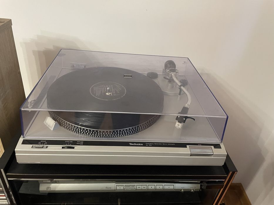 Pick-up Technics SL-B2