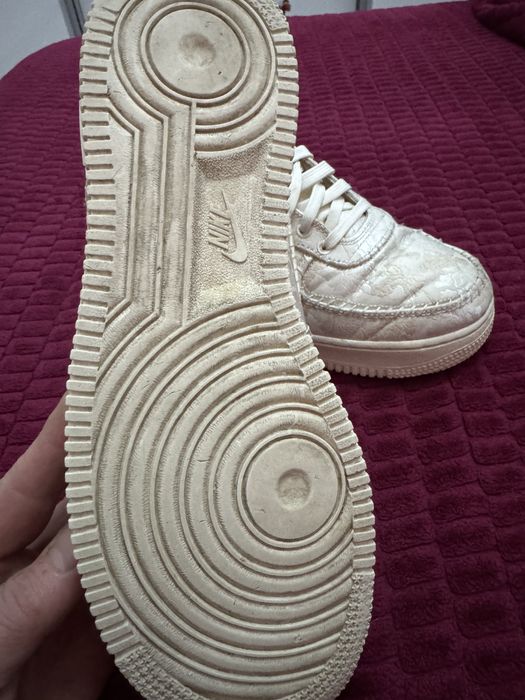 Nike air force ……….