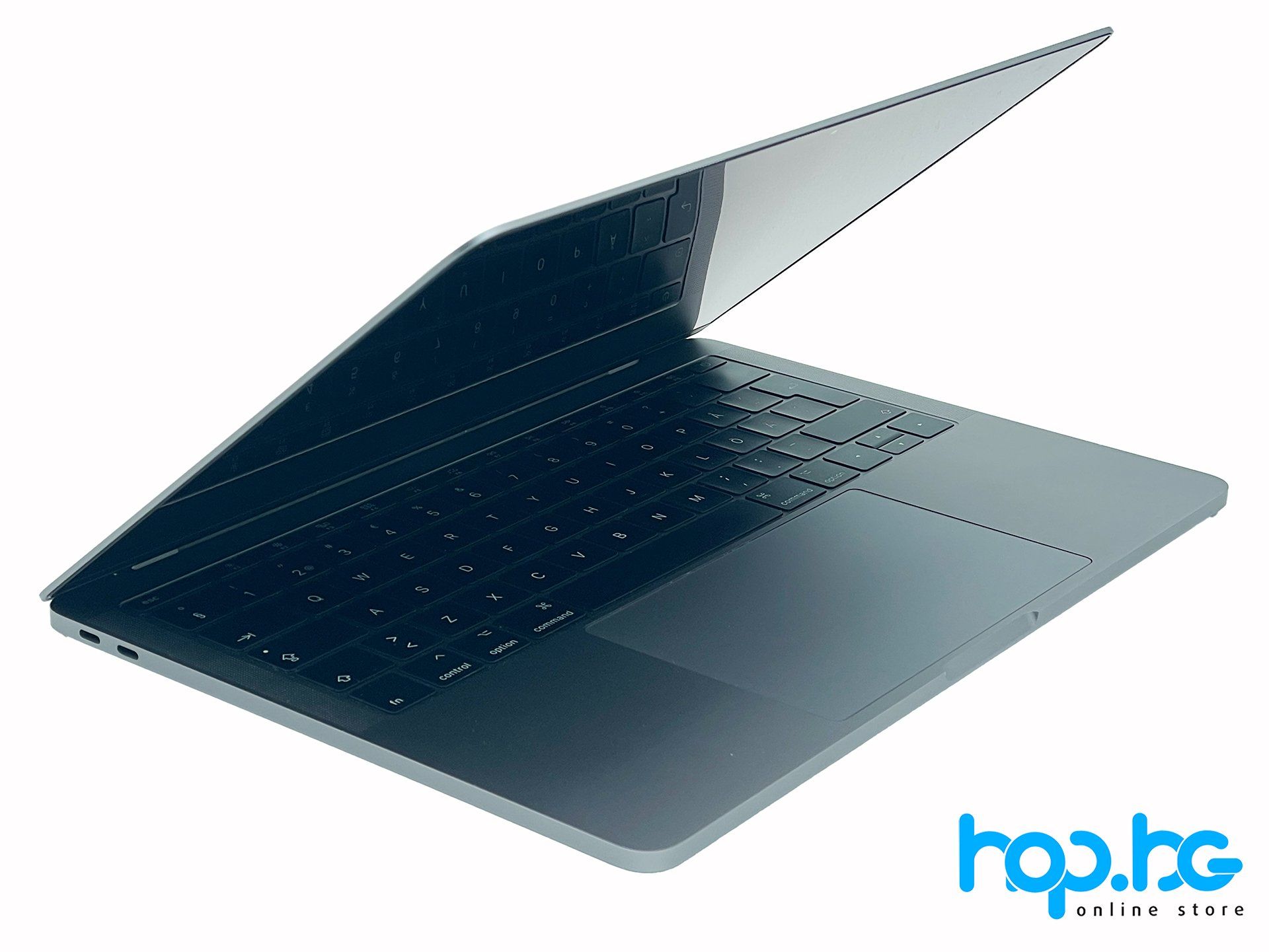 Лаптоп Apple MacBook Pro A1708 (Mid 2017) Gray ( 14878 )