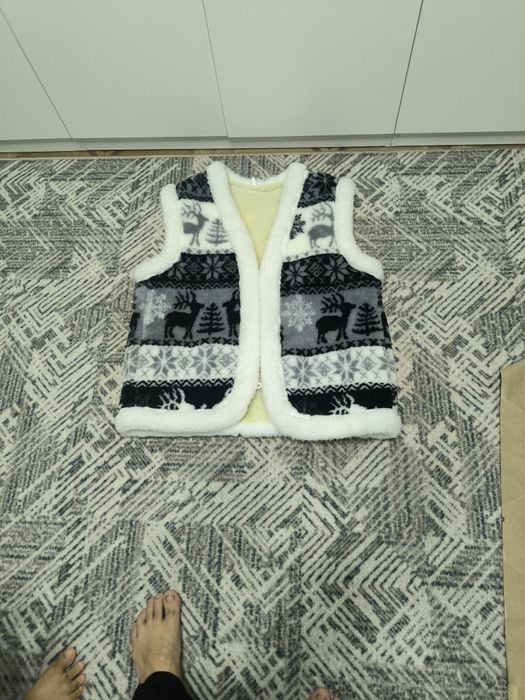 Продам телогрейке