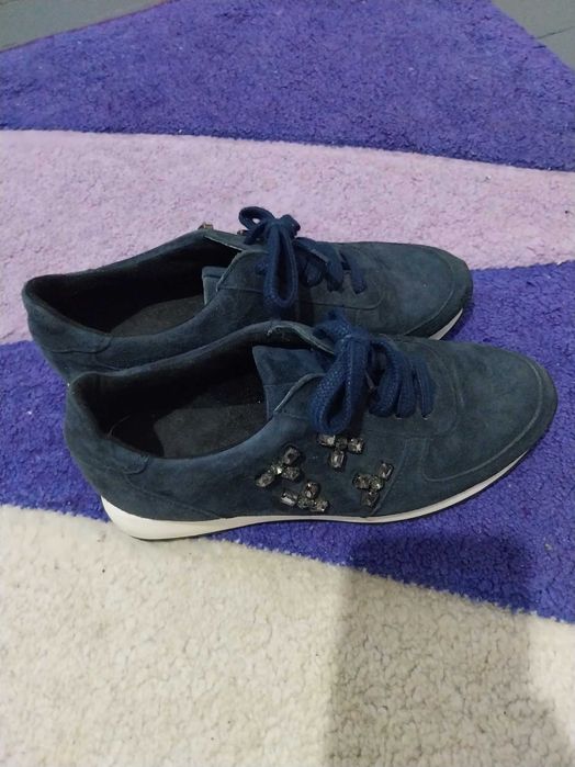 Дамски маратонки Simple