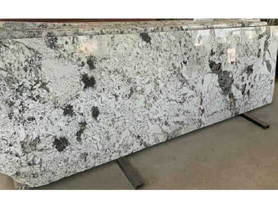 Alyaska white granit /Import tosh/ Yetkazib berish bepul