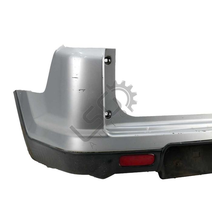 Задна броня Honda CR-V II 2001-2006 ID: 130377