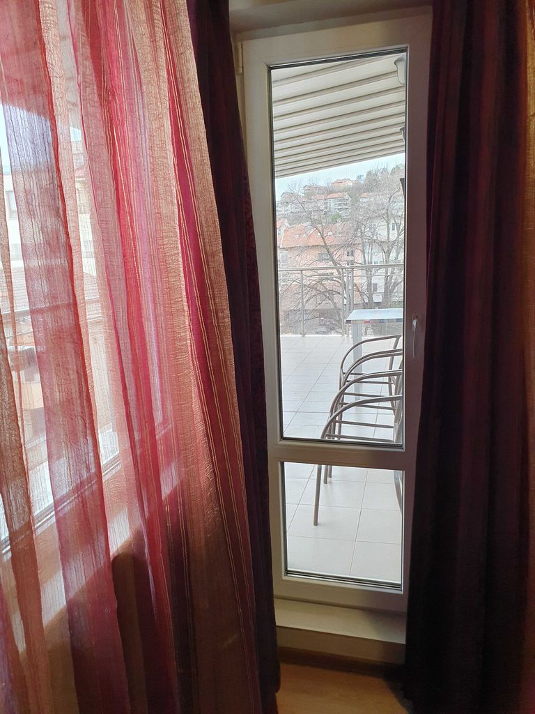 Дава се под наем Двустаен апартамент в Варна, Аспарухово - 50 кв.м за 382.5 € - Снимка #7