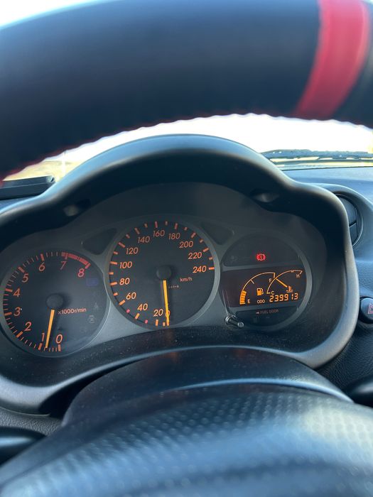 Toyota Celica GT facelift 2005