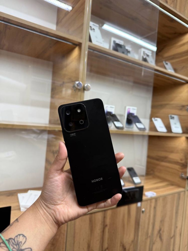 Honor X7c /256gb