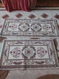 Carpete persane de lână