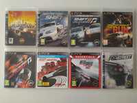 NFS Need For Speed Collection НФС за PlayStation 3 PS3 ПС3