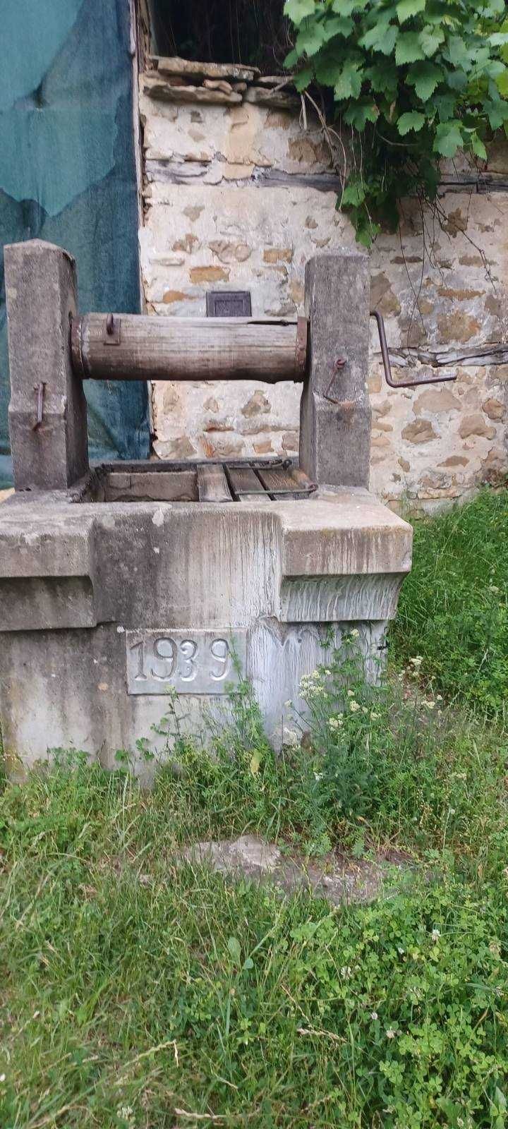 Откриване на вода за сондаж с георадар,сондажи за вода.