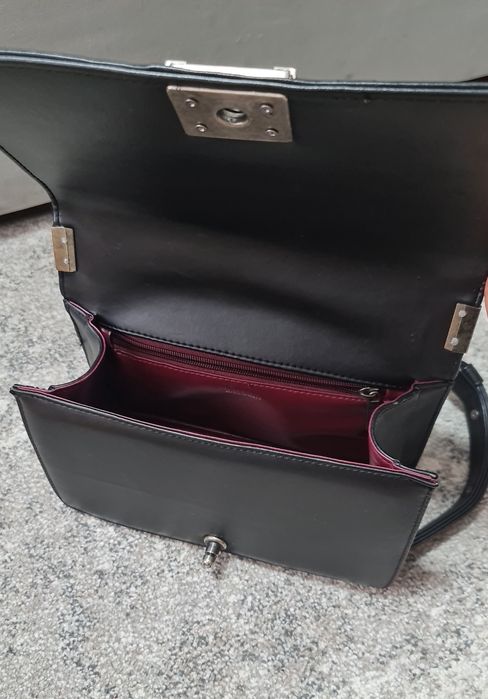 Geantă de umăr Chanel