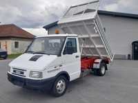 Iveco Daily Basculabil  2.8 Turbo imtercooler