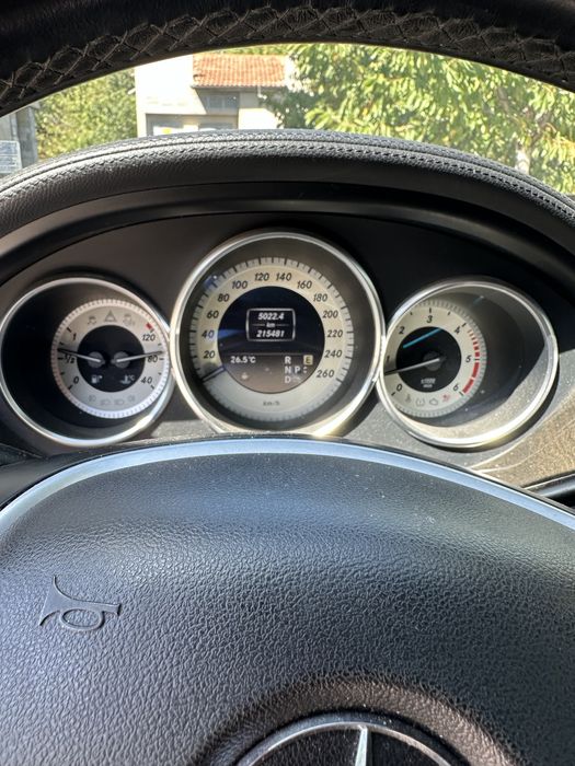 Mercedes-Benz CLS 350 CDI 4MATIC