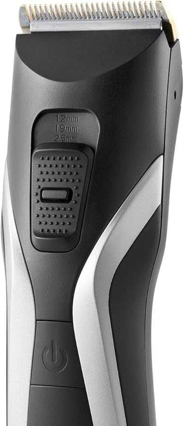 Машинка за подстригване на коса и брада Grundig MC 8840