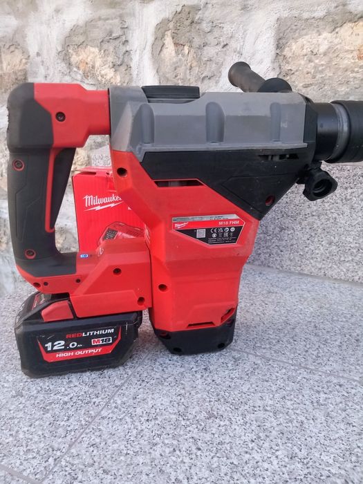 Milwaukee M18 FHM Перфоратор