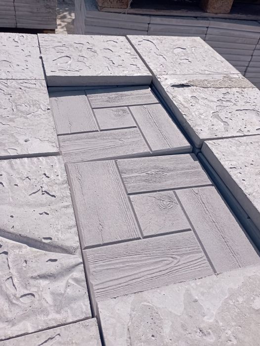 Vând pavele ,borduri ,rigole