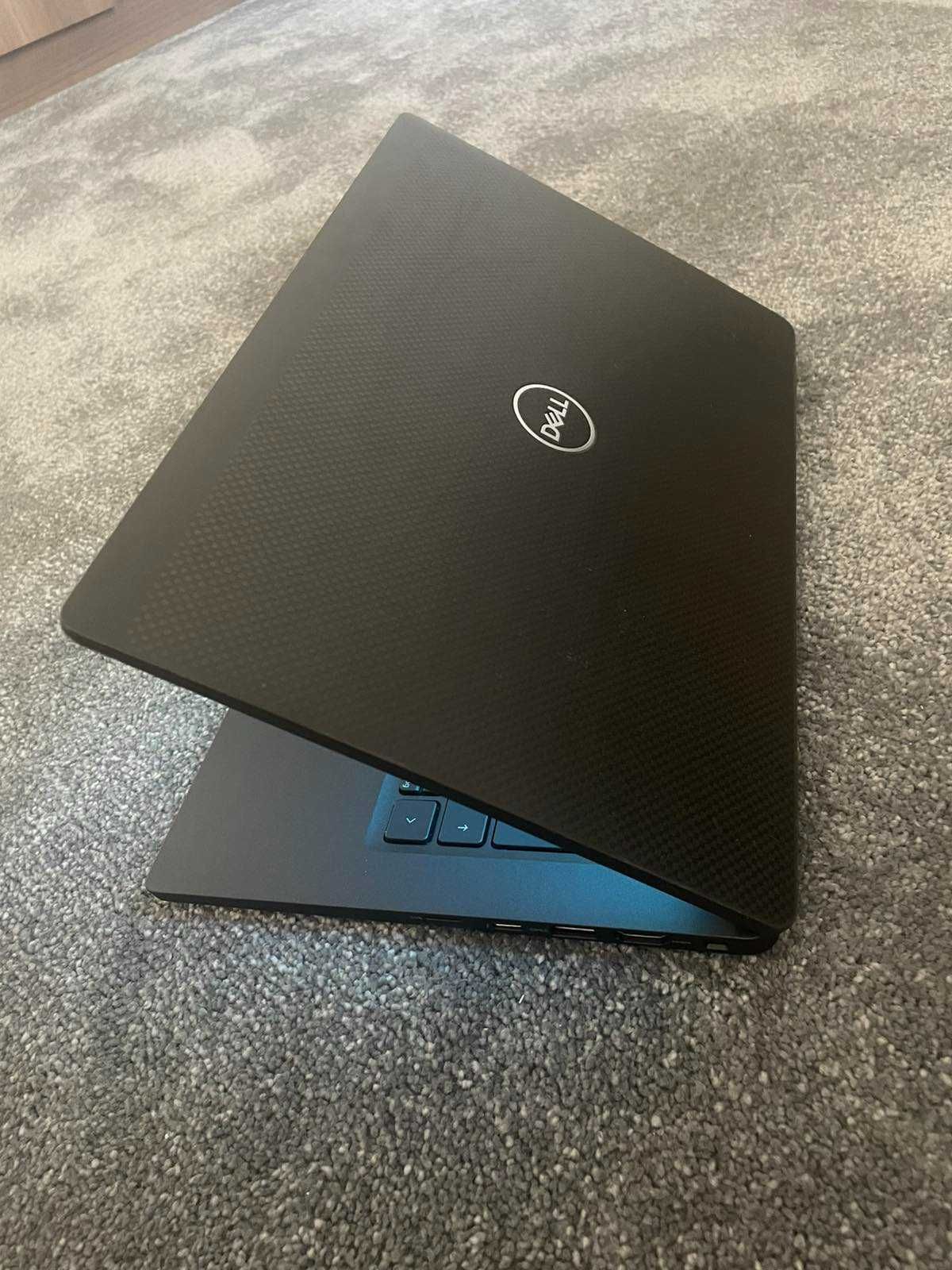 IPS FHD Dell 7320 – i7-1185G7 / 16GB RAM / 256GB M.2 PCle NVMe SSD