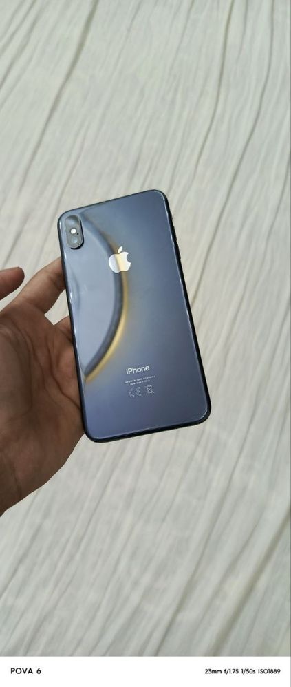 iphone XS MAX 64gb