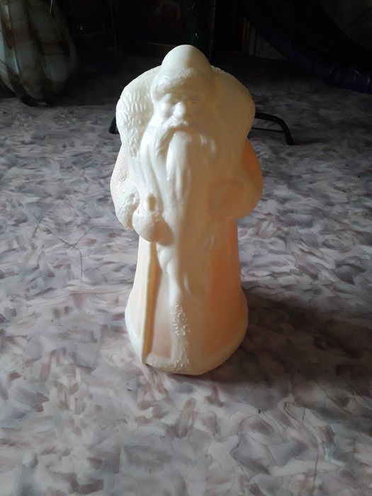 дед мороз советский 5000 тенге