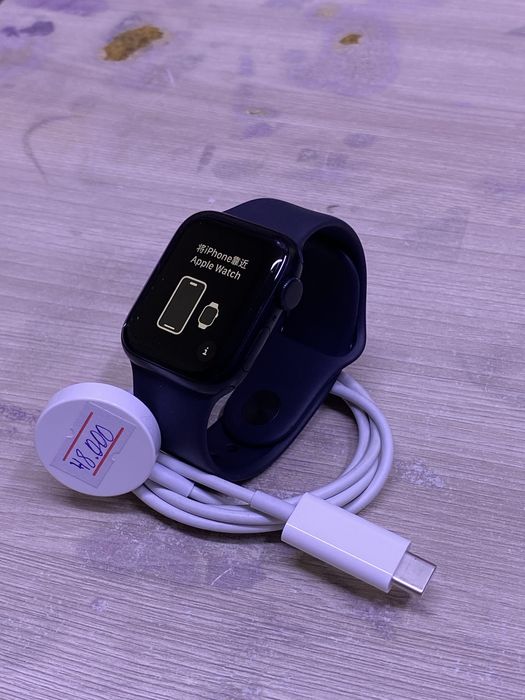Apple Watch SE 2 40мм Type C