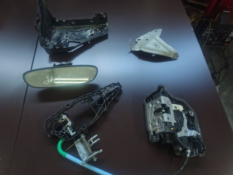 BMV X1 F48 употребявани