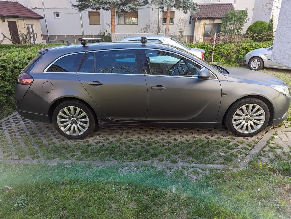 Vand Opel Insignia Sports Tourer SW