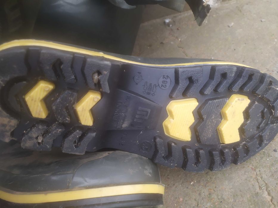 Сапоги рыбацкие 45 размер