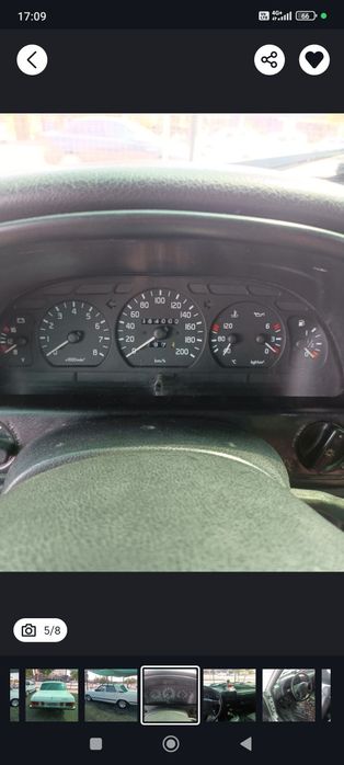 Продаётся автомобиль газ 3102 акула 2006 года.