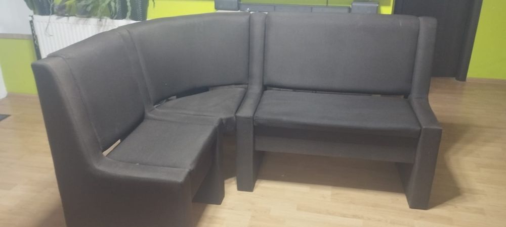 Colțar de bucatarie