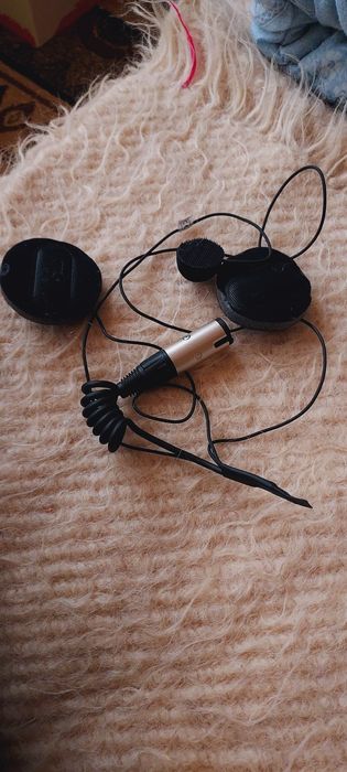 Adaptorr Terratrip – Peltor / Kit de interfon STILO Trophy