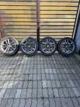 Jante oem 5x112 Bmw seria 3/5/7 2019