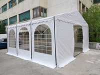 Професионални шатри PVC 550g/m2 - размери от 3х3 до 10х20