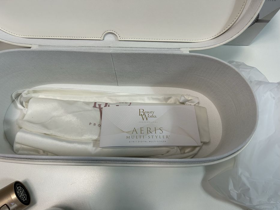 Perie beauty works/Beauty Works Aeris Multi-Styler