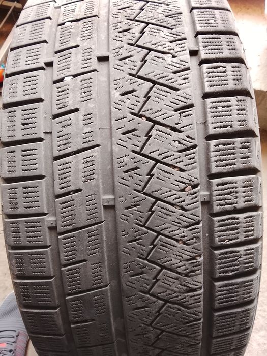 Продам шины липучка фирма Тренжел