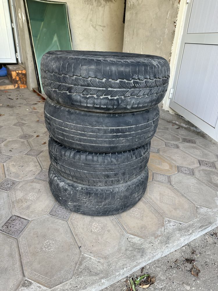 Резины Шины размером R14