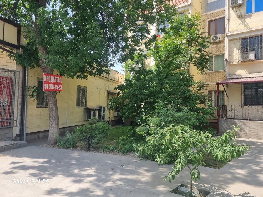 Продаётся 4х ком Сергели 4 4/1/5