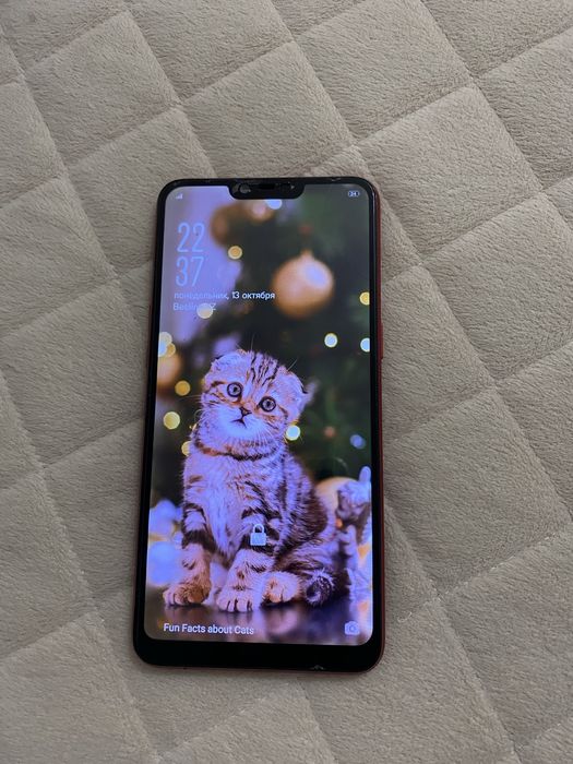Продам смартфон OPPO