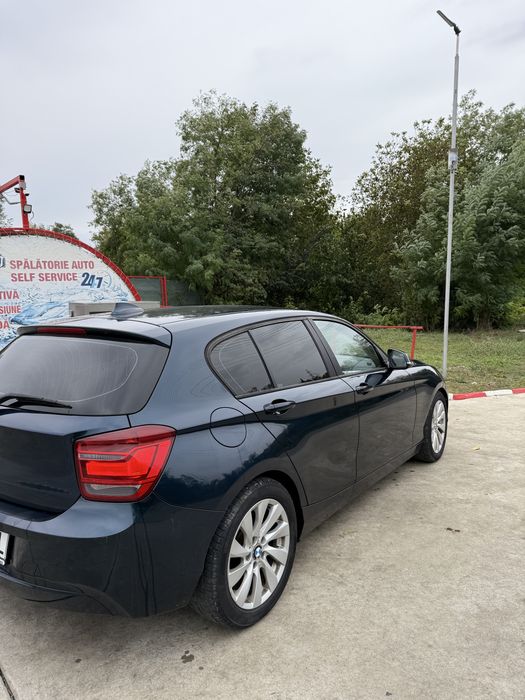 Bmw seria 1 118D