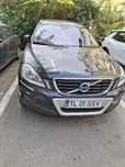 URGENT.  Volvo xc60 2x4  2010