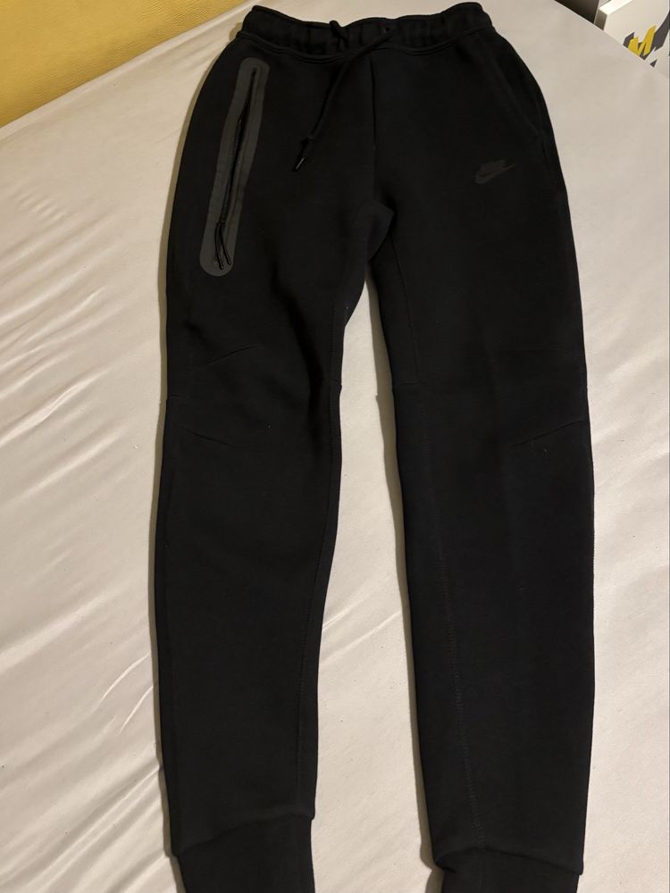 Nike Tech Fleece Долнище