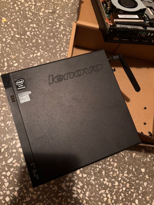 Pentru birou Thinkcentre m73 tff