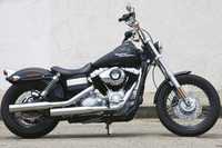 Harley davidson Dyna Street bob