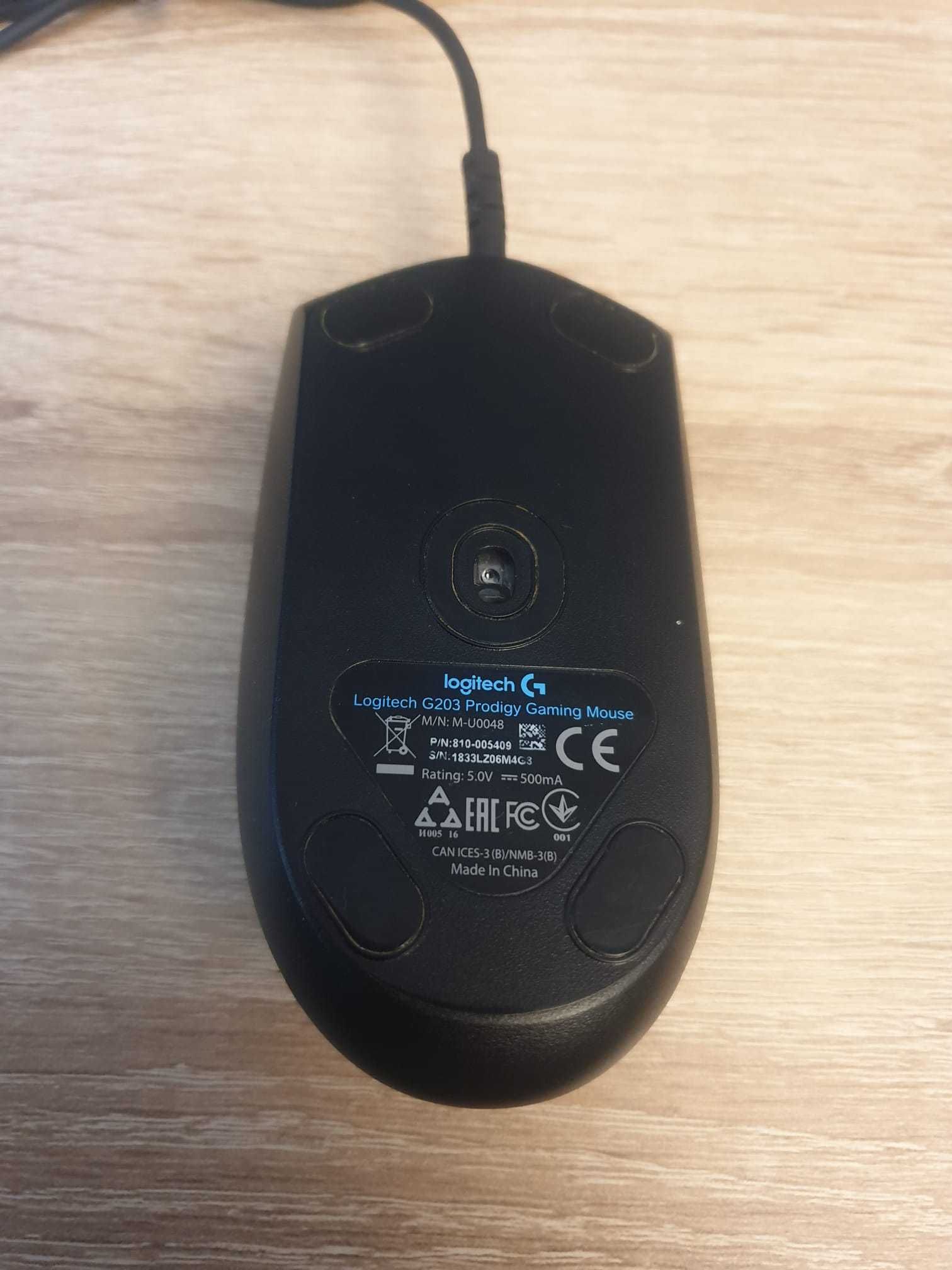 Mouse Profesional cu fir sau wireless diferite Modele