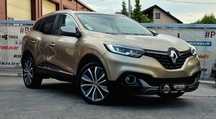 Renault Kadjar Renault Kadjar 1.6 dCi Energy Intens 4x4