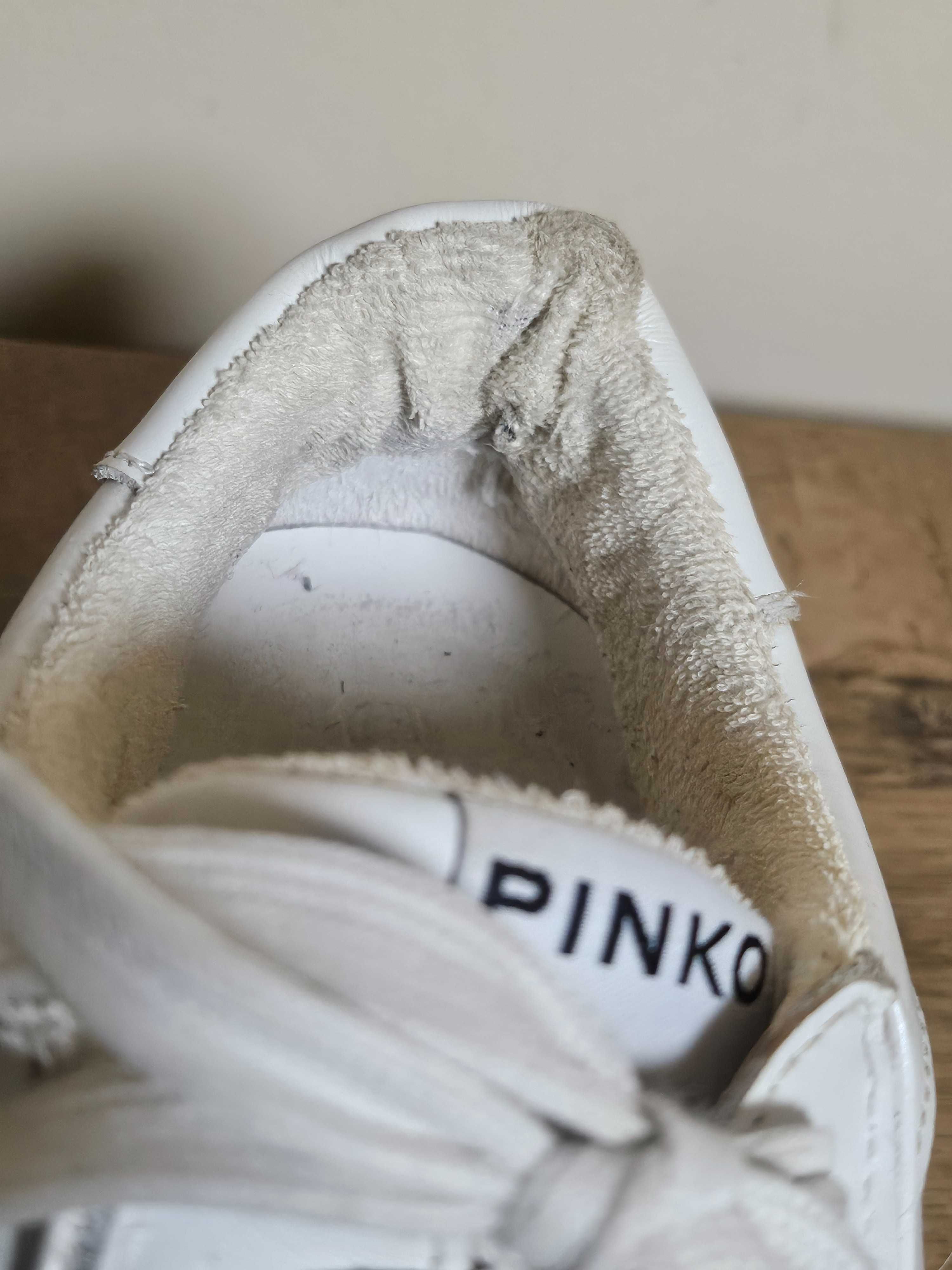 Pinko оригинални дамски сникърси