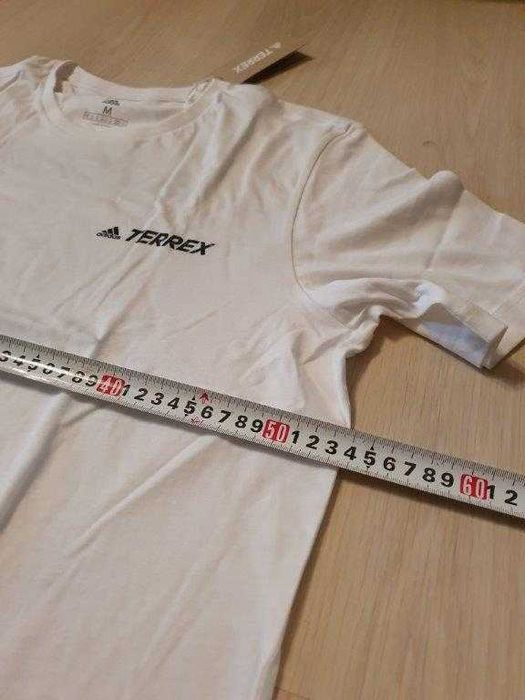 Tricou Adidas Terrex ,nou cu etichete