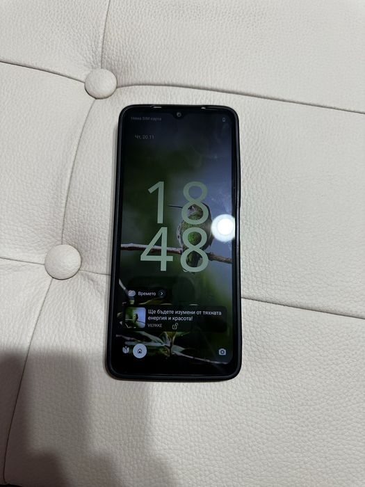 Телефон Xiaomi Redmi A3