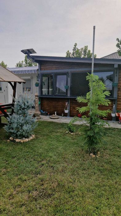 Teren pentru casa in  Belciugatele