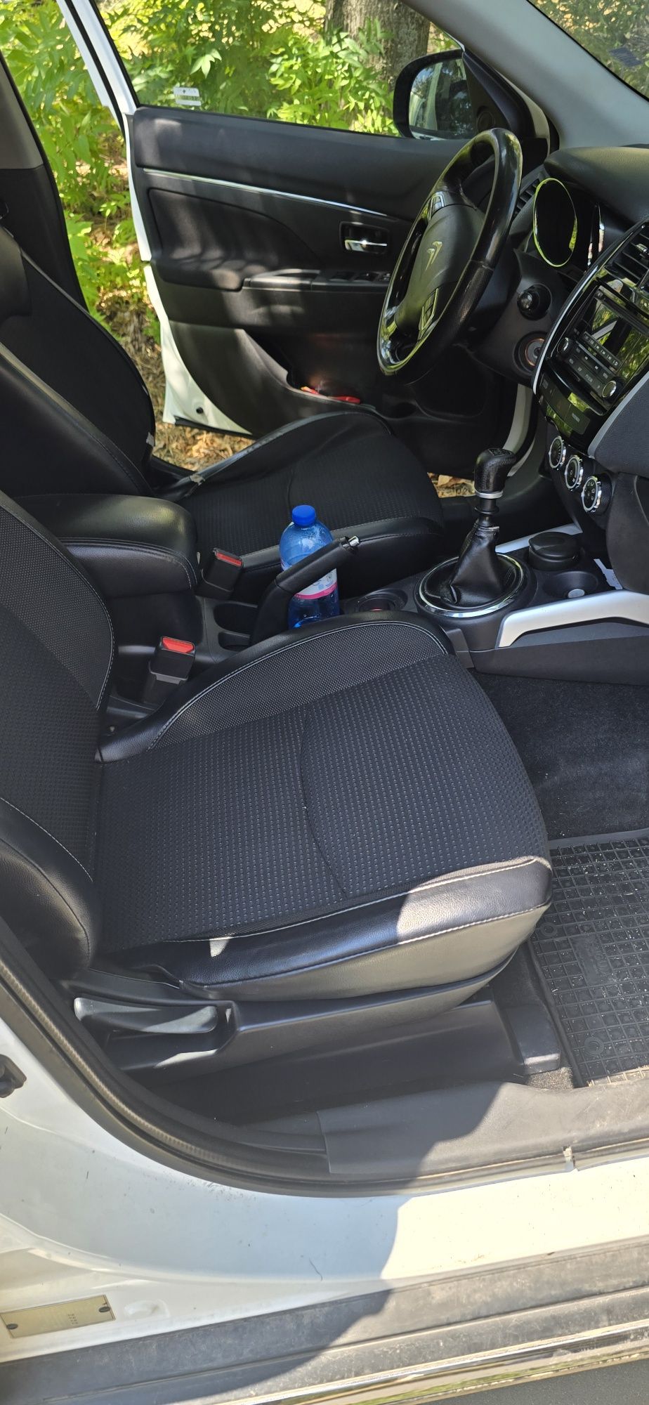 Citroen c4 aircross
