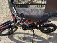Motocross 125cc                       .